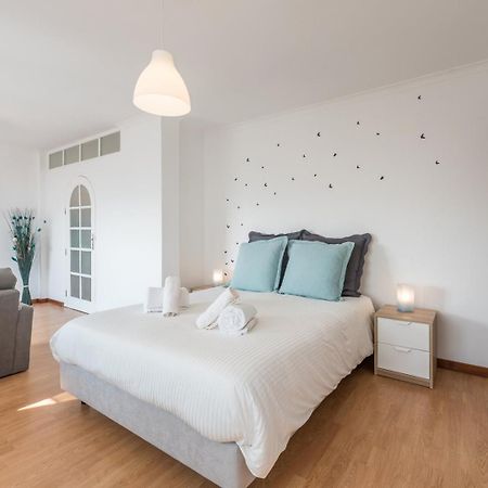 Guestready - Porto Magic View Apartment Vila Nova de Gaia Bagian luar foto