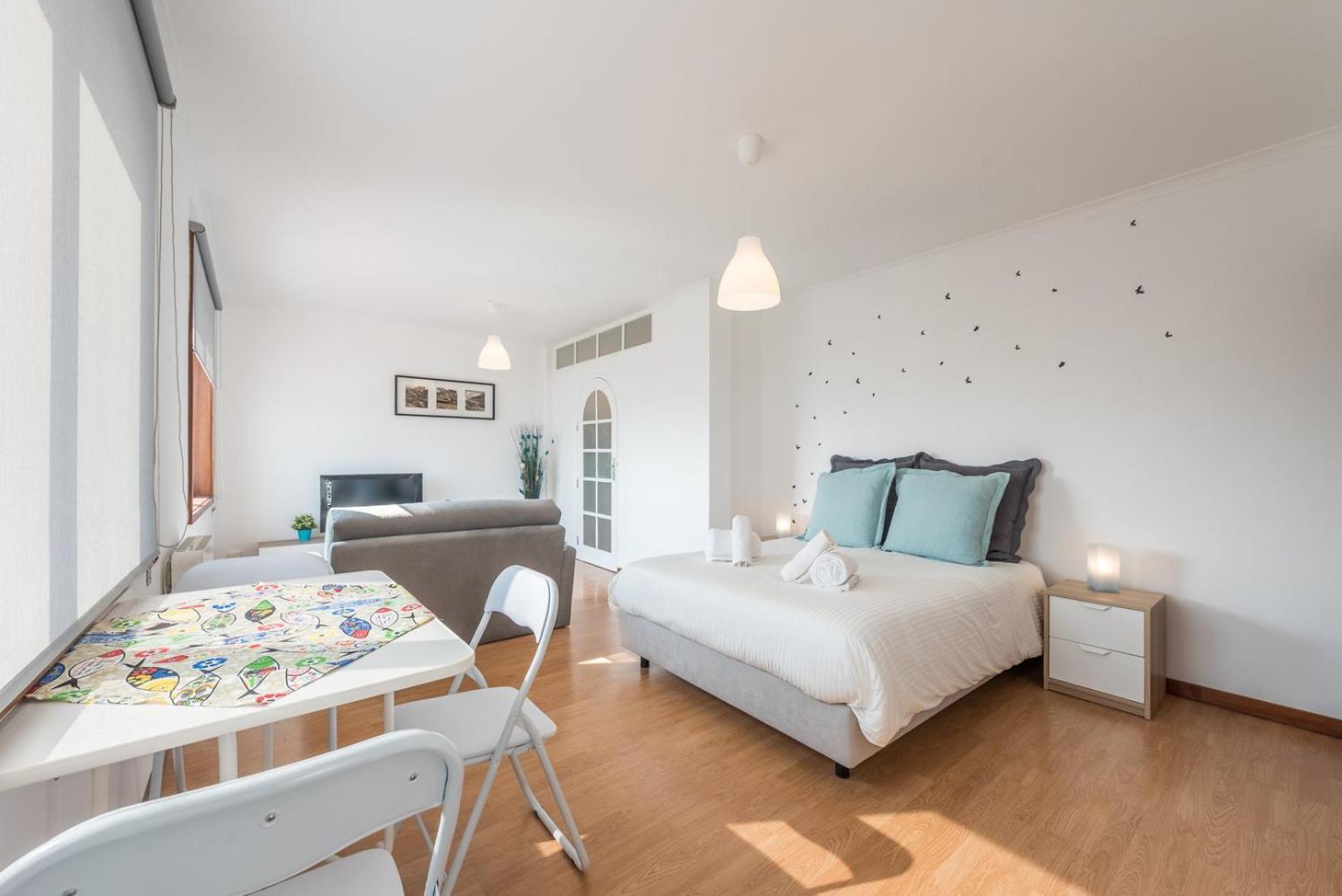 Guestready - Porto Magic View Apartment Vila Nova de Gaia Bagian luar foto