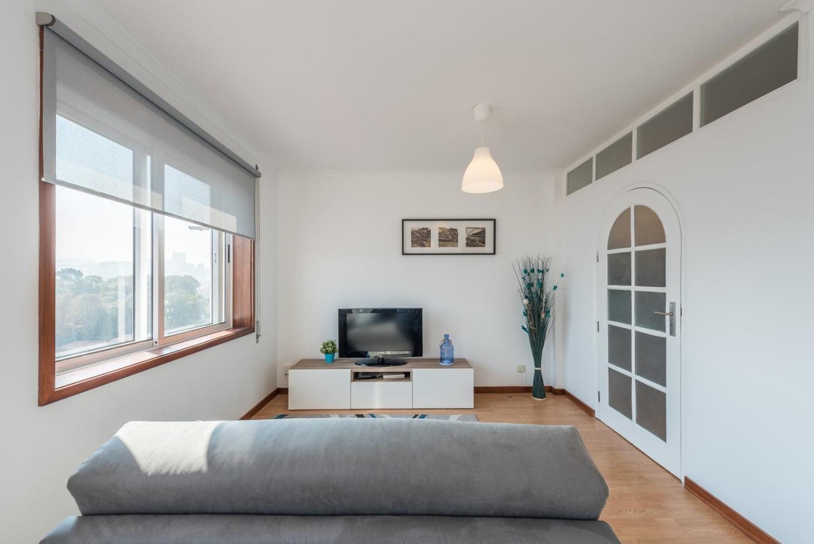 Guestready - Porto Magic View Apartment Vila Nova de Gaia Bagian luar foto