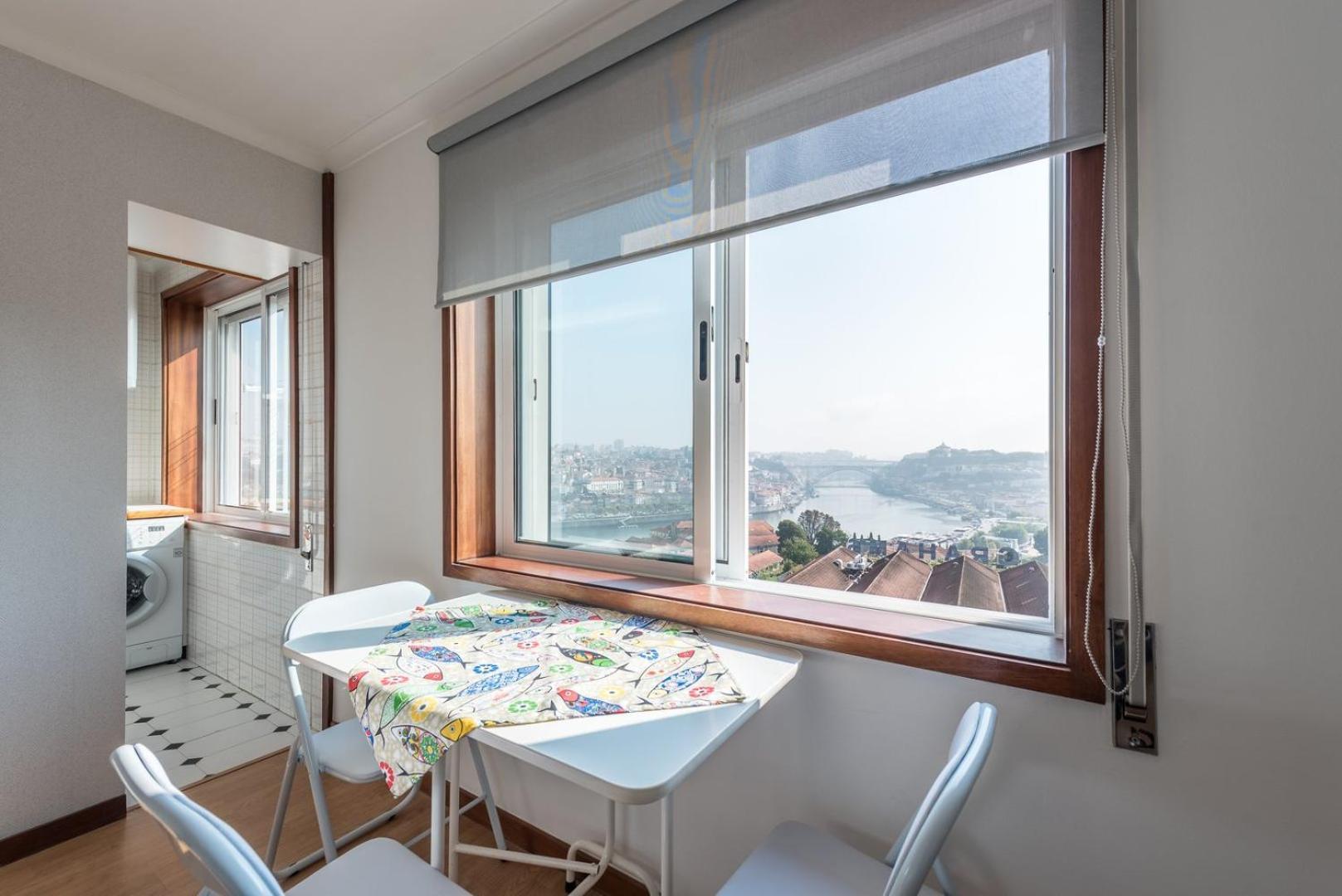 Guestready - Porto Magic View Apartment Vila Nova de Gaia Bagian luar foto