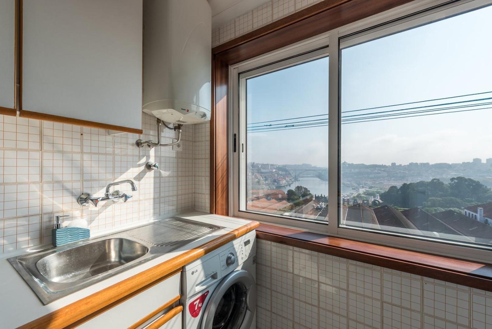 Guestready - Porto Magic View Apartment Vila Nova de Gaia Bagian luar foto