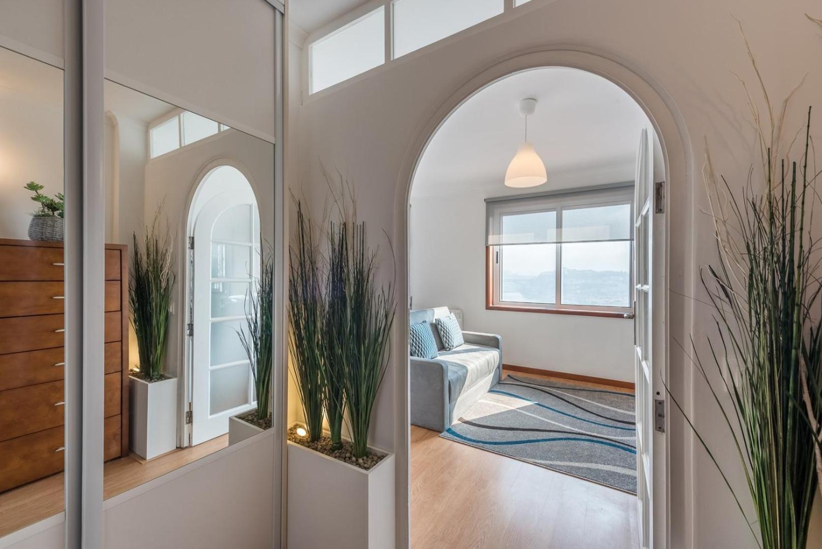 Guestready - Porto Magic View Apartment Vila Nova de Gaia Bagian luar foto