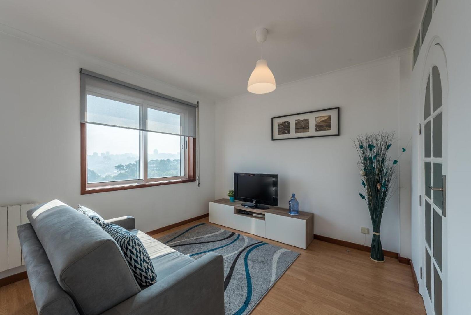 Guestready - Porto Magic View Apartment Vila Nova de Gaia Bagian luar foto